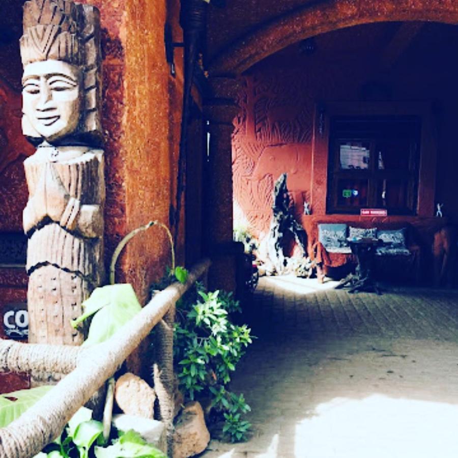 Coffee Inn Thekkady Luaran gambar