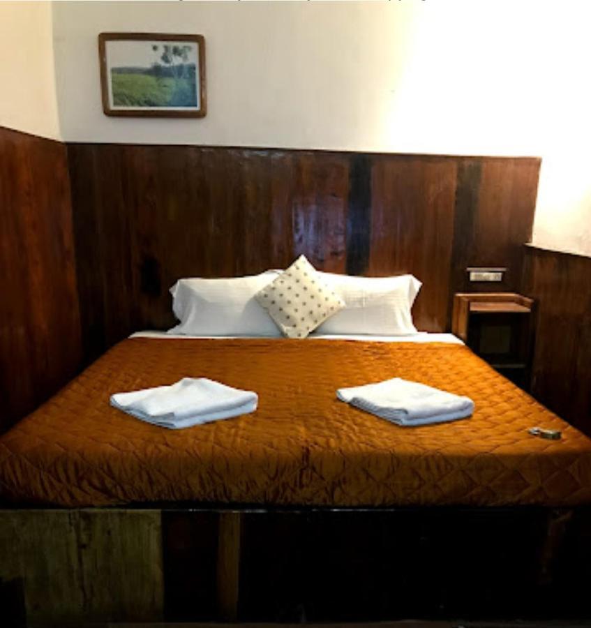 Coffee Inn Thekkady Luaran gambar
